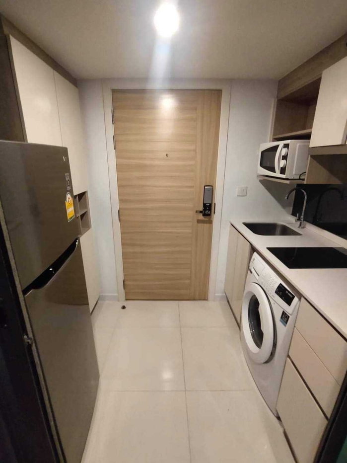 รูป #b4816 4/4/69  ให้เช่าคอนโด Knights bridge Duplex ติวานนท์ 📲📢สอบถาม ld line @condoboy - รูปที่ 5/14