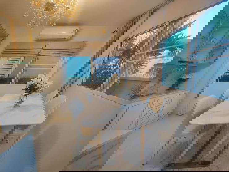 รูป ให้เช่าบ้่านเดี่ยวโครงการเทรนดี้ ธารา  บางนา - รูปที่ 13/25