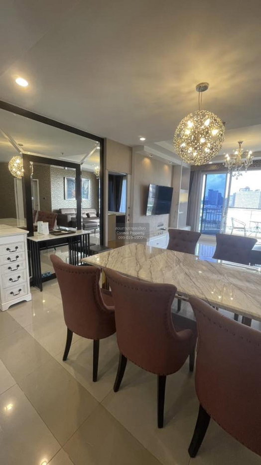 รูป 🔥🔥🔥 เช่าคอนโด  ศุภาลัย เวลลิงตัน MRT-ศูนย์วัฒนธรรมแห่งประเทศไทย ห้วยขวาง เขต ห้วยขวาง กรุงเทพ CX-129664 ✅ ทักไลน์ @connexproperty ตอบทันที ทีมงานมืออาชีพ ✅ 🔥🔥🔥 - รูปที่ 3/12