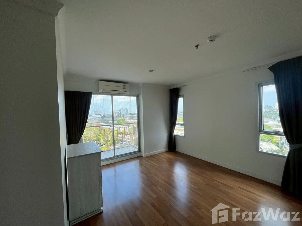 รูป ขาย คอนโด 2 ห้องนอน ในโครงการ ลุมพินี เพลส พระราม 9-รัชดา 6165396 - รูปที่ 2/6