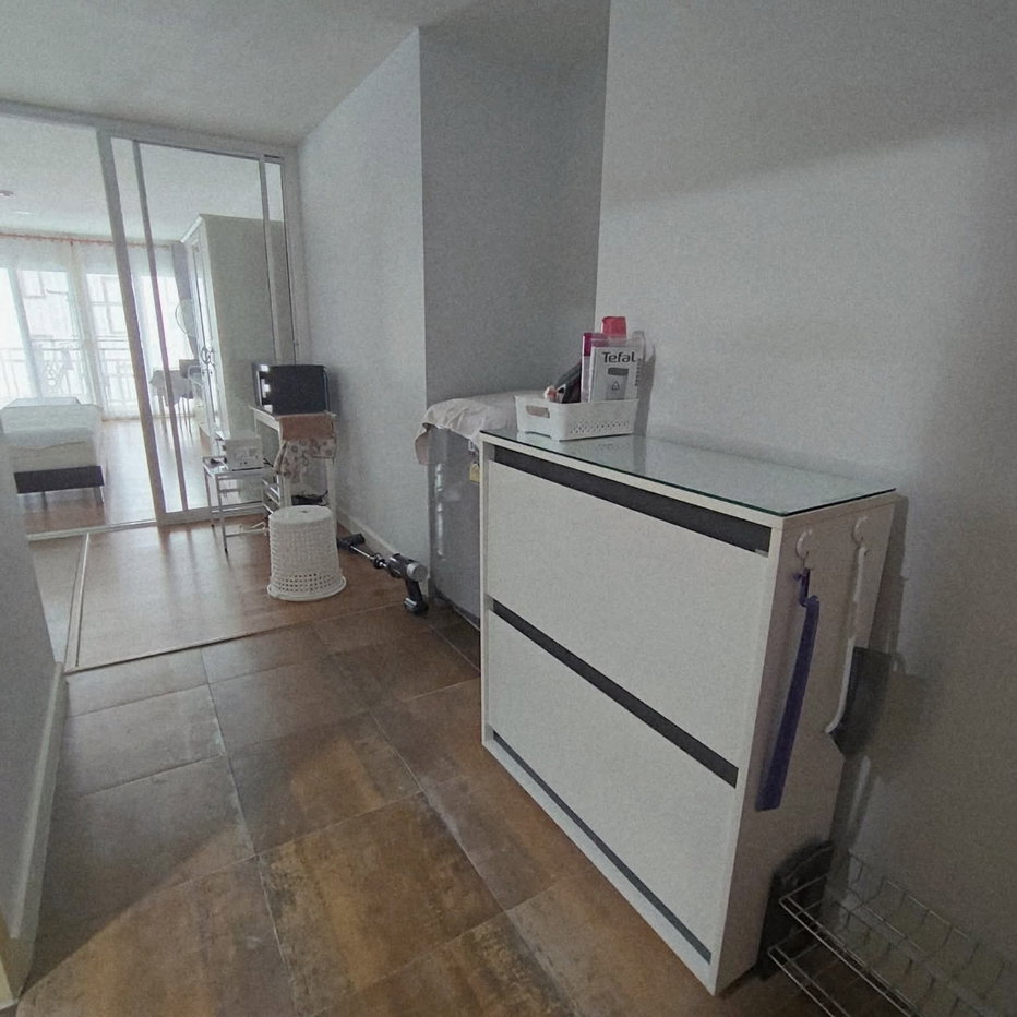 picture Punna Resident 2, Nimman Condo For rent!! , Sq.m. - 5/8