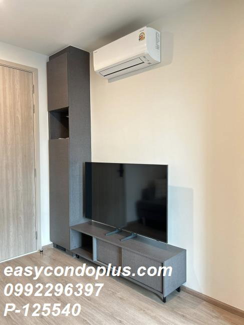 รูป P-125540 คอนโดให้เช่า 1 ห้องนอน นิว ดิสทริค อาร์ไนน์ พระราม 9 วิวเมืองใจกลางพระราม 9! @ 22,000 บาท | Line Id: @easycondoplus | 099-229-6397 - รูปที่ 8/15