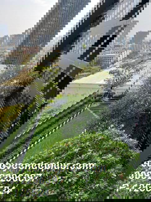 รูป P-125524 วิวเมืองสวย! Life Phahon-Lat Phrao ใกล้ BTS ห้าแยกลาดพร้าว เพียง 5 นาที! 27,000 บาท | Line Id: @easycondoplus | 099-229-6397 - รูปที่ 12/13