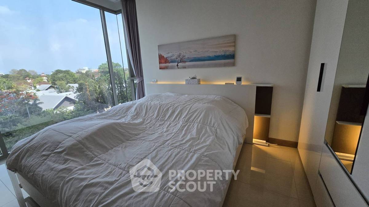 รูป คอนโด 1 ห้องนอน The Riviera Wongamat ใกล้ Sanctuary of Truth (ID 2756827) - รูปที่ 8/12