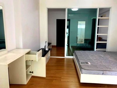 Condos for rent : 🎈#PN2402_016🎈💥Urgent💥 Available June 1st, 2026. Click quickly before it's gone‼️ For Rent 1️⃣2️⃣k.🔥 Supalai Park Asoke Ratchada Condo