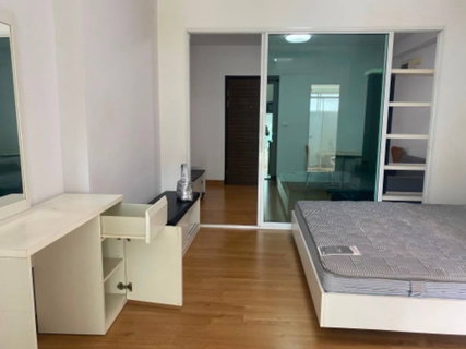 รูปภาพ 🎈#PN2402_016🎈💥Urgent💥 Available June 1st, 2026. Click quickly before it's gone‼️ For Rent 1️⃣2️⃣k.🔥 Supalai Park Asoke Ratchada Condo