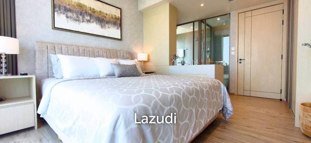 รูป ขาย 2ห้องนอน สุดหรู อารมณ์วงศ์อมาตย์ พัทยา - รูปที่ 14/20