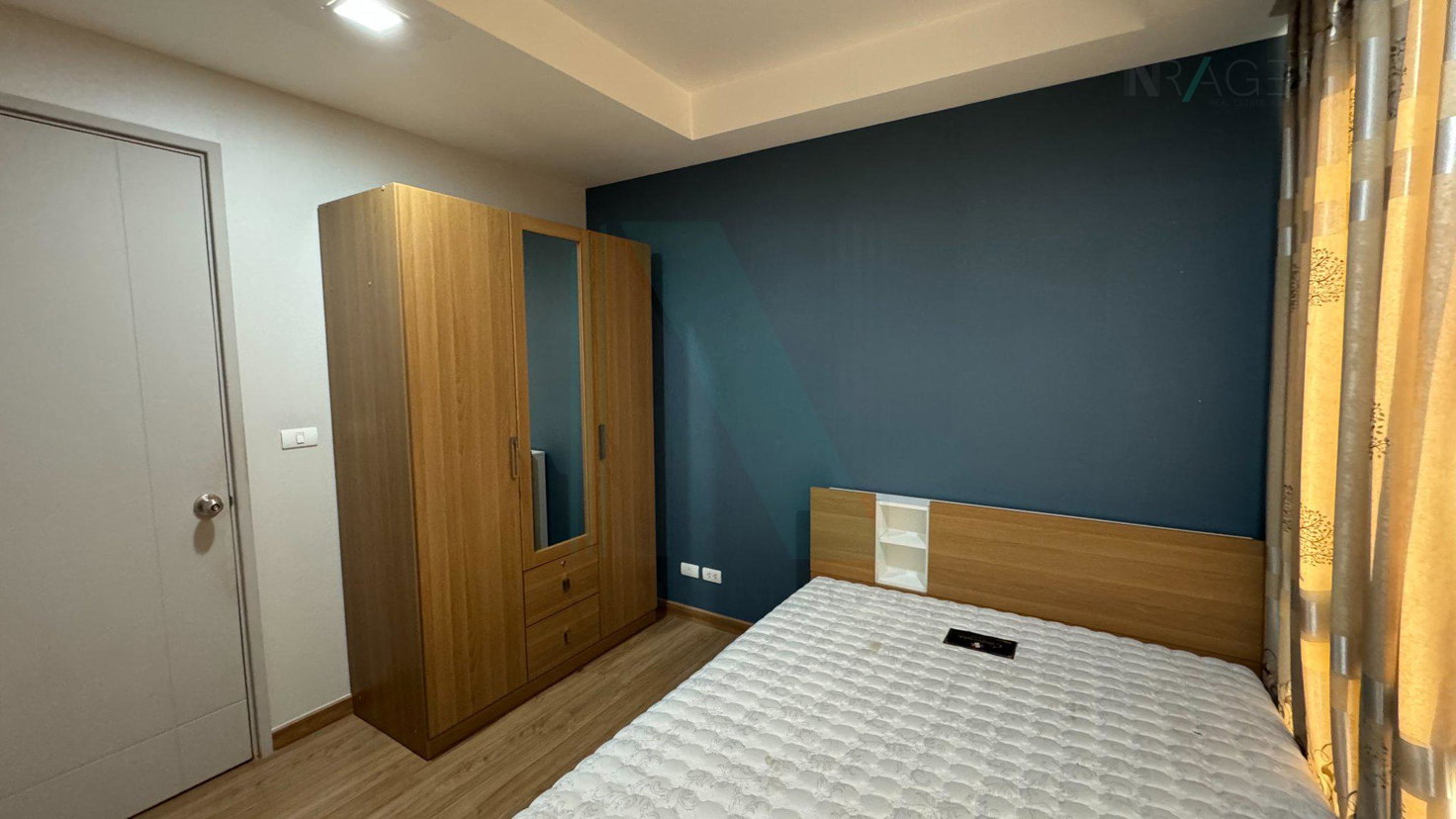 รูป 🔺 ขายคอนโด ทรู ทองหล่อ อาคาร 1 ชั้น 4 2 ห้องนอน ขนาด 57 ตรม ใกล้ โรงพยาบาลกรุงเทพ - รูปที่ 7/8