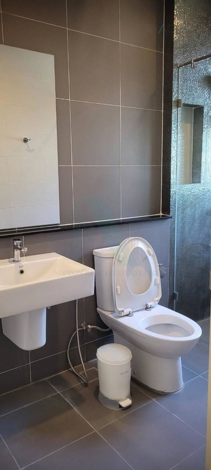 รูป 📌 ให้เช่าทาวน์เฮาส์ 3 ชั้น บ้านกลางเมือง พระราม 9-กรุงเทพกรีฑา 3 ห้องนอน 3 ห้องน้ำ - รูปที่ 8/8