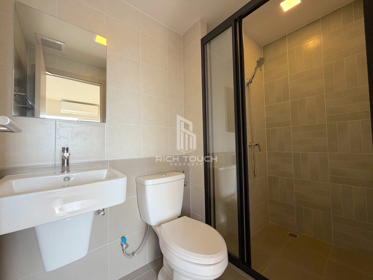 รูป ขาย ราคาพิเศษ 1.39 ลบ. ห้องมุม ดีคอนโด แซนด์ - รูปที่ 5/6