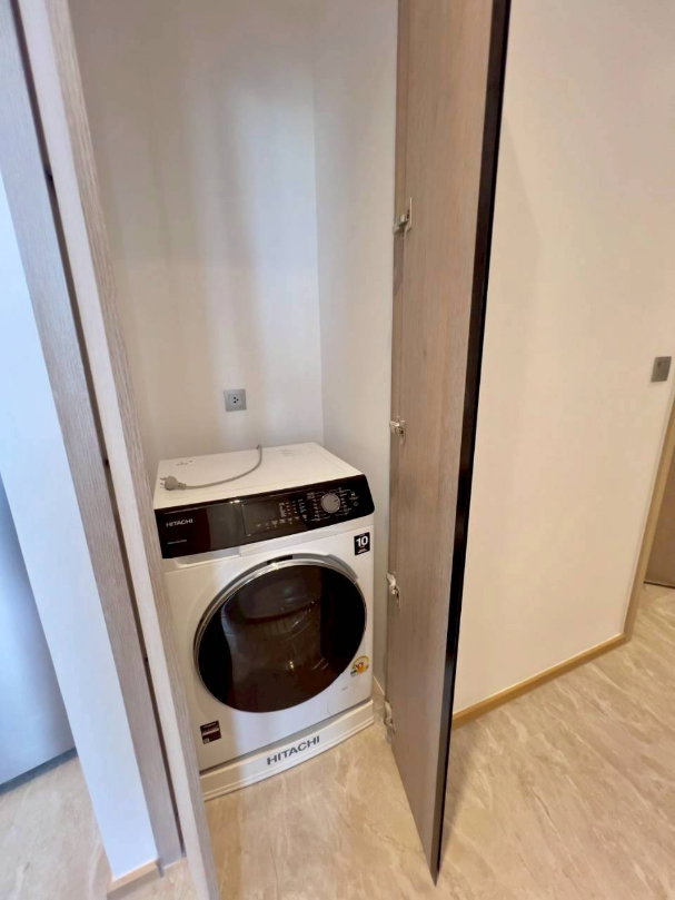 รูป ให้เช่าคอนโด Ashton Asoke - Rama 9 ตกแต่งครบครัน (S15-42577) - รูปที่ 7/15