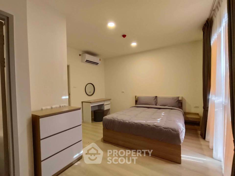 picture 2-BR Condo at A Space Mega 2 in Bang Kaeo (ID 2366880) - 5/12