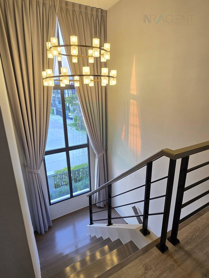 รูป 📌 ขายบ้านเดี่ยว โครงการ แกรนด์ พลีโน่ สุขุมวิท - บางนา 2 ชั้น 4 ห้องนอน 4 ห้องน้ำ - รูปที่ 6/8