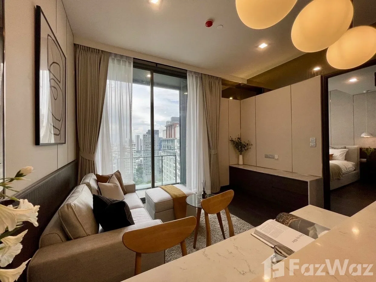picture for rent - Laviq Thonglor, Sukhumvit 5 6166051 - 12/14