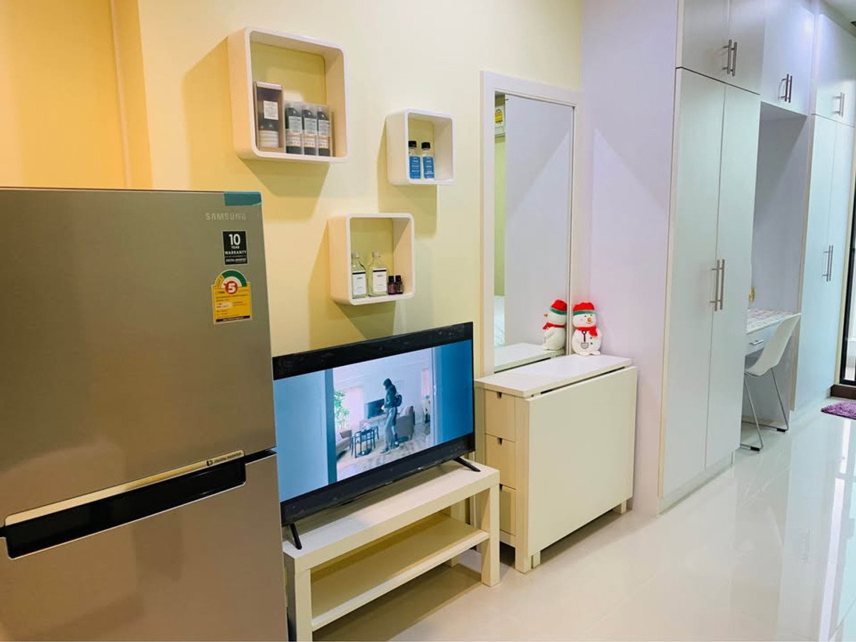 รูป #SC12811 📌 ให้เช่า | 🟦🟨ศุภาลัย พรีเมียร์ แอท อโศก🟥🟩💬 𝑪𝒐𝒏𝒕𝒂𝒄𝒕 𝑳𝑰𝑵𝑬: @𝒔𝒆𝒄𝒓𝒆𝒕𝒑𝒓𝒐𝒑𝒆𝒓𝒕𝒚 🔥✨ - รูปที่ 7/8