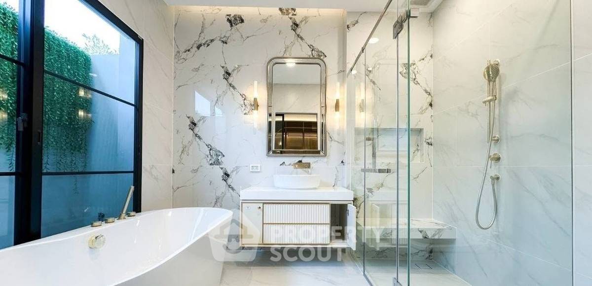 รูป บ้าน 3-ห้องนอน ที่ นันทวัน พระราม 9 กรุงเทพกรีฑาตัดใหม่ ใน สะพานสูง (ID 2785509) - รูปที่ 10/10