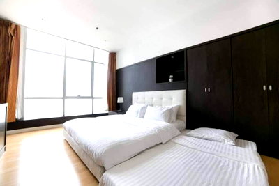 Condos for rent : Baan Sathorn                Chaopraya 