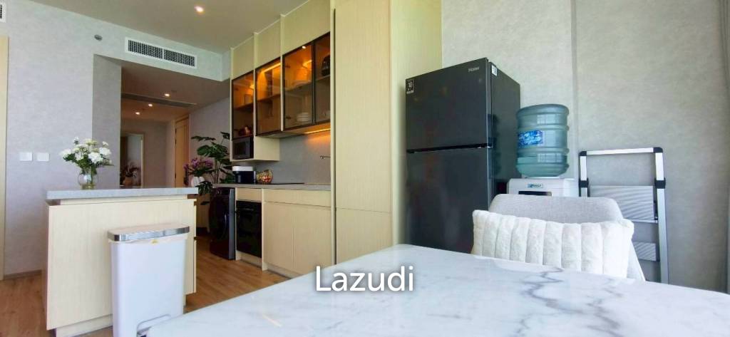 รูป ขาย 2ห้องนอน สุดหรู อารมณ์วงศ์อมาตย์ พัทยา - รูปที่ 7/20
