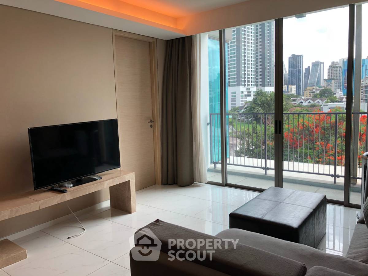 รูป คอนโด 2-ห้องนอน ที่ ไซมิส เทอร์ตี้ ไนน์ ใกล้ BTS พร้อมพงษ์ (ID 514209) - รูปที่ 7/10