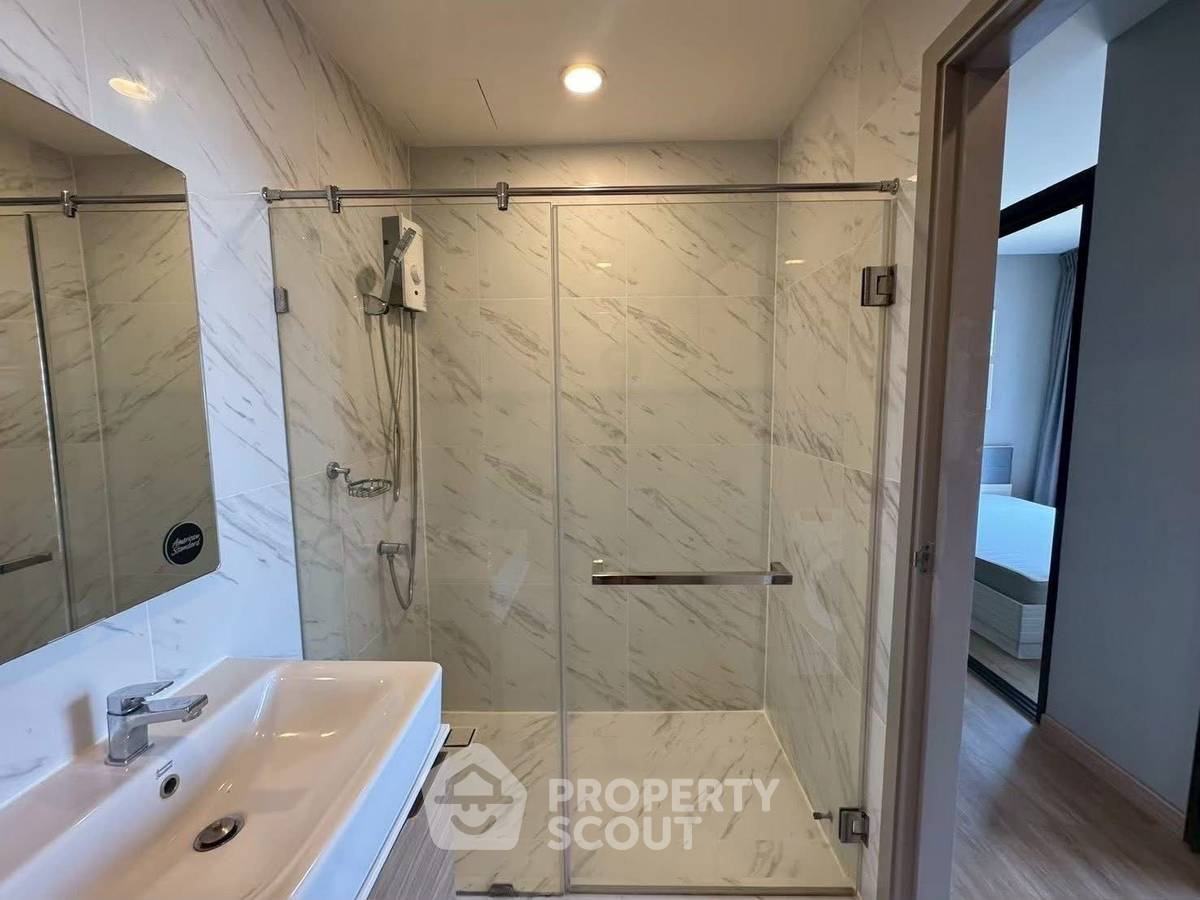 รูป คอนโด 1-ห้องนอน ที่ ไอดีโอ โมบิ สุขุมวิท อีสต์พอยท์ ใกล้ BTS แบริ่ง (ID 2783700) - รูปที่ 7/12