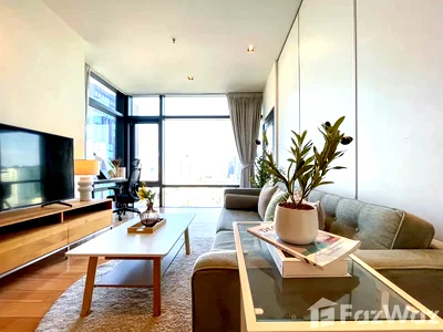 Condos for rent : Circle Living Prototype 6166105