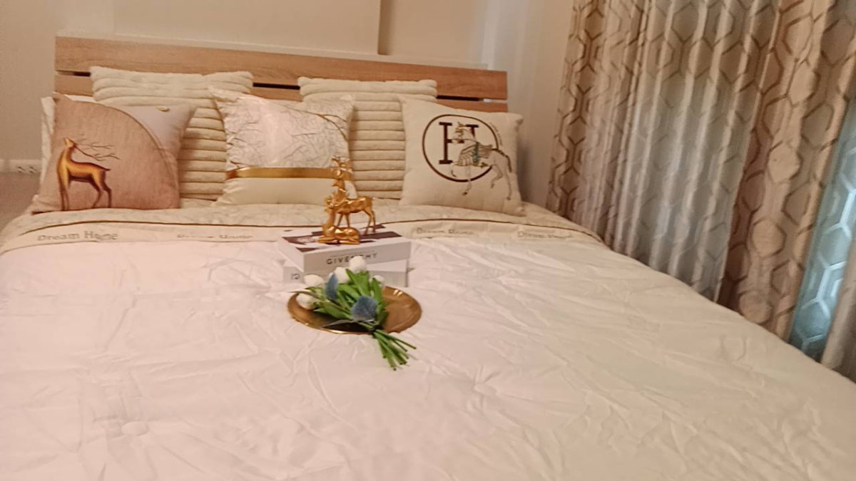 รูป 📍 ปล่อยเช่าคอนโด Supalai Loft Talat Phlu Station (ศุภาลัย ลอฟท์ สถานีตลาดพลู) ห้องใหญ่ พร้อมเข้าอยู่ 📍 - รูปที่ 10/13