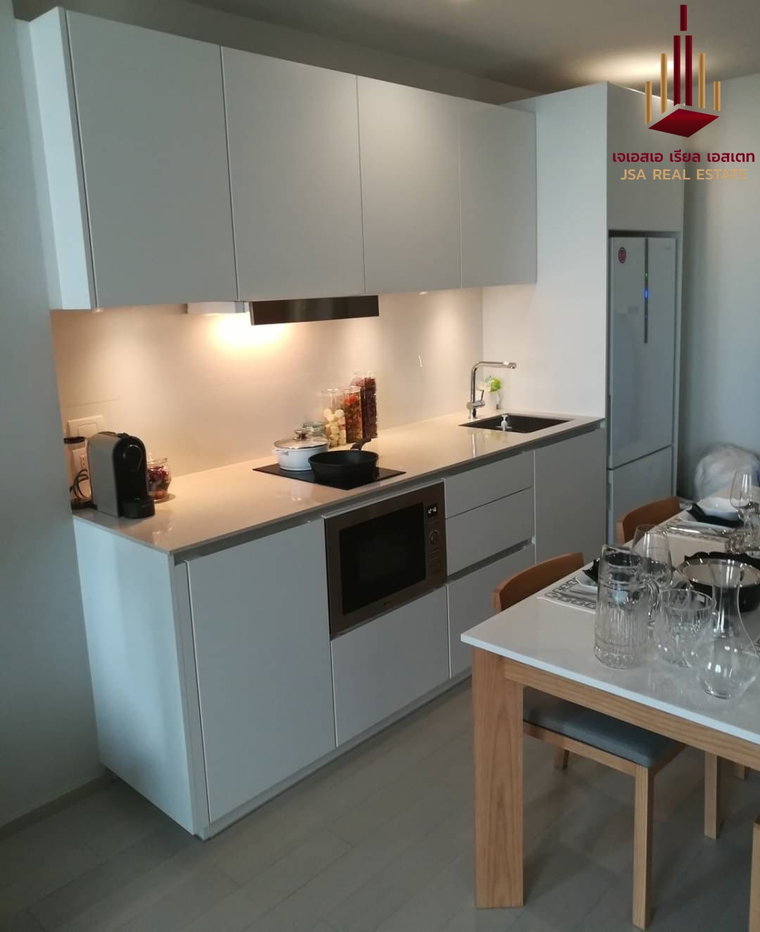 picture ✨ For Sale: Noble Ploenchit Condo ✨ 💰 Only 18,500,000 THB - 5/6