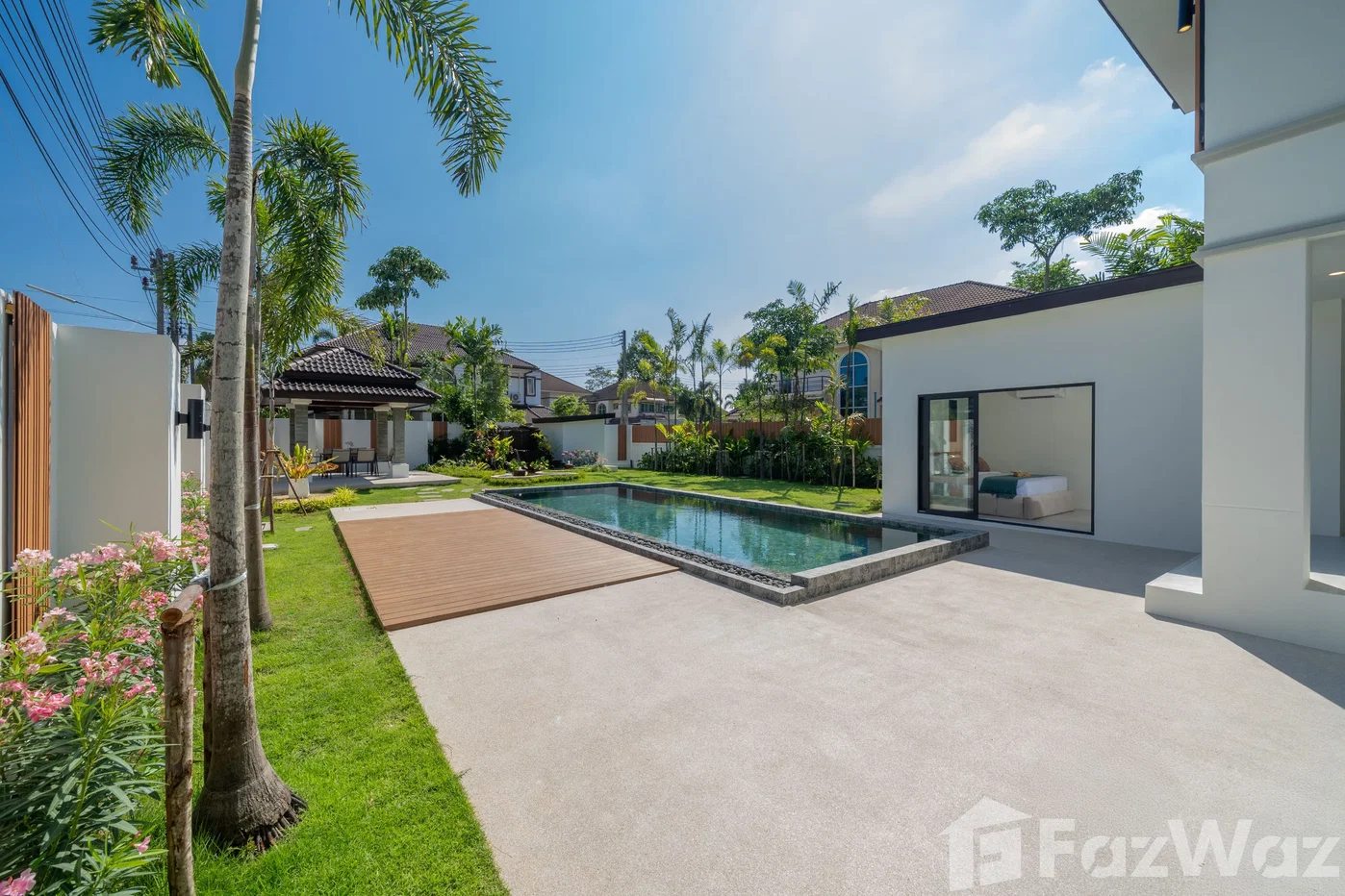 รูป ขาย วิลล่า 4 ห้องนอน ใน ศรีสุนทร, ภูเก็ต 6165313 - รูปที่ 36/57