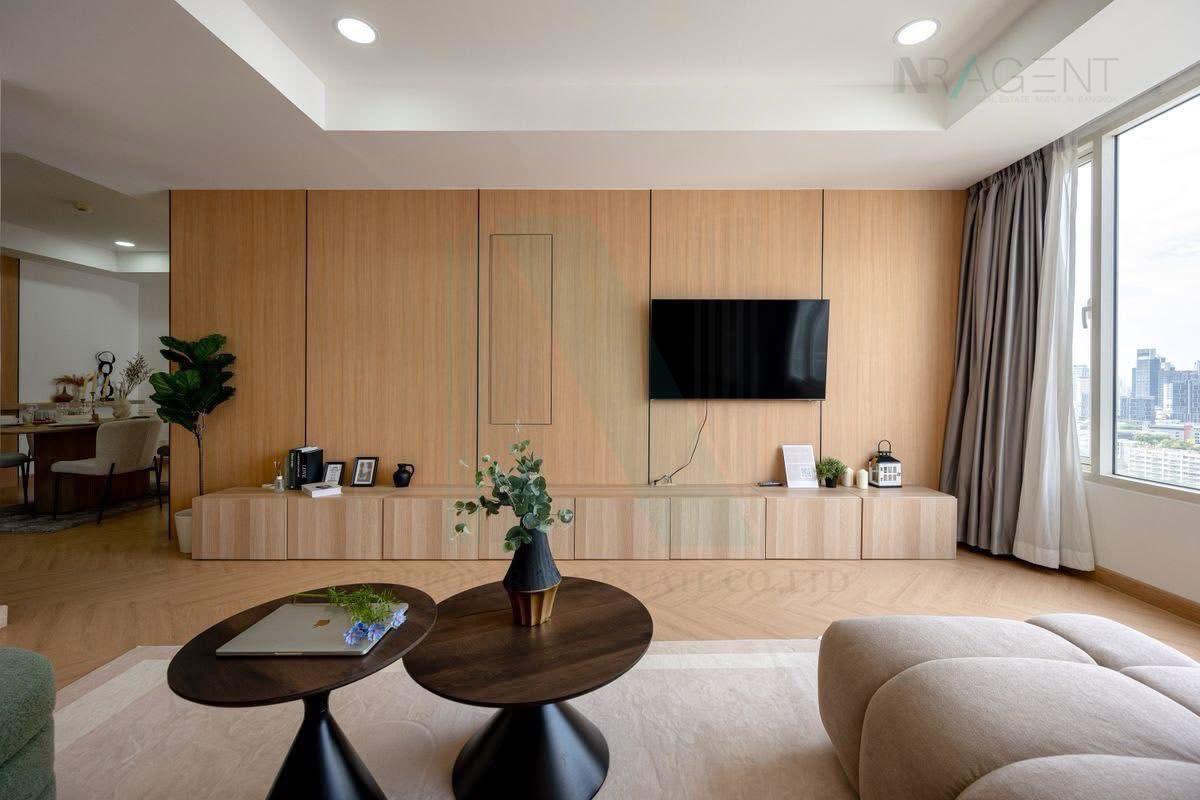 รูป 🚩 ขายคอนโด แฮมป์ตัน ทองหล่อ 10 อาคาร 1 ชั้น 20 2 ห้องนอน ขนาด 90 ตรม ใกล้ ห้างอารีน่า - รูปที่ 7/8