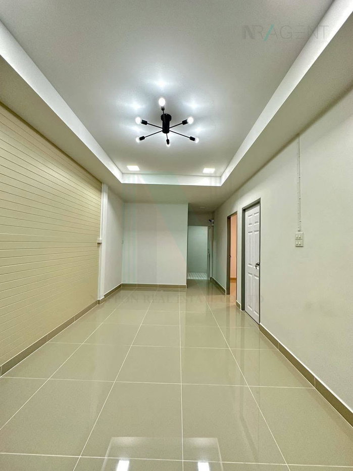 รูป 📌 ขายทาวน์เฮาส์ โครงการ บ้านบ้านบัวทอง 4 1 ชั้น 3 ห้องนอน 2 ห้องน้ำ - รูปที่ 4/8