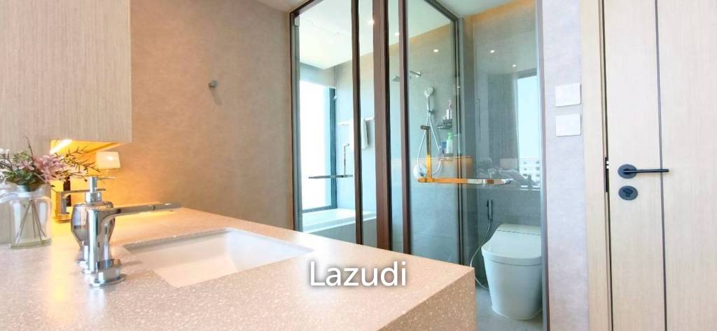 รูป ขาย 2ห้องนอน สุดหรู อารมณ์วงศ์อมาตย์ พัทยา - รูปที่ 16/20