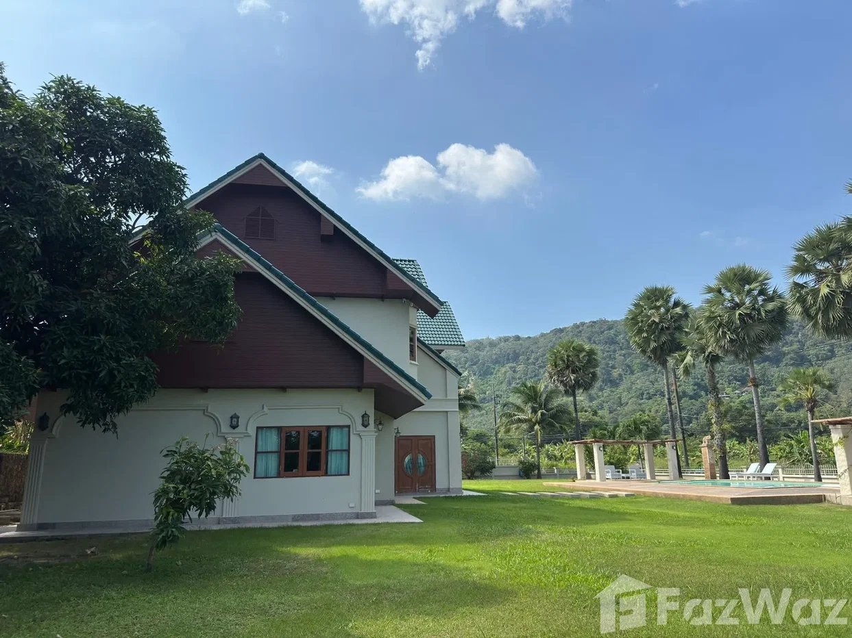 รูป ขาย วิลล่า 5 ห้องนอน ใน ฉลอง, ภูเก็ต 5348018 - รูปที่ 124/135