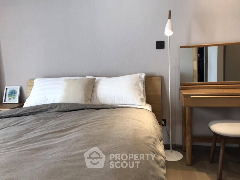 รูป คอนโด 1-ห้องนอน ที่ คลาส สยาม ใกล้ BTS รถไฟฟ้าสนามกีฬาแห่งชาติ (ID 403962) - รูปที่ 13/13