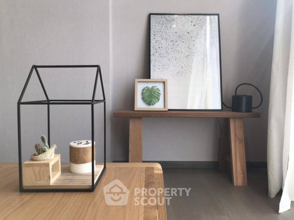 รูป คอนโด 1-ห้องนอน ที่ คลาส สยาม ใกล้ BTS รถไฟฟ้าสนามกีฬาแห่งชาติ (ID 403962) - รูปที่ 8/13