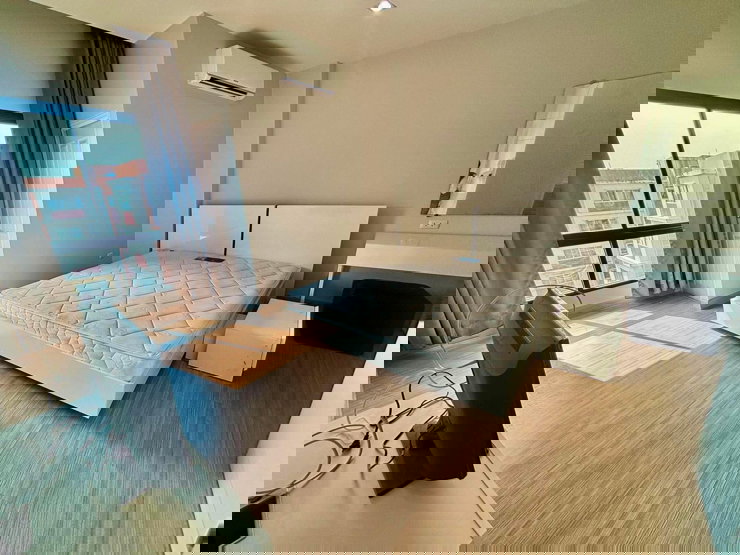 รูป ไอซิส คอนโด ขอนแก่น ให้เช่า ห้องใหญ่ - รูปที่ 7/18