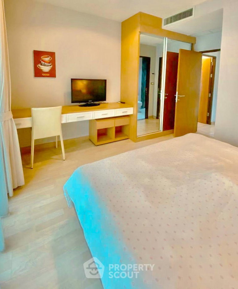 รูป คอนโด 2-ห้องนอน ที่ ฟิฟตี้ไนน์ เฮอร์ริเทจ สุขุมวิท 59 ใกล้ BTS ทองหล่อ (ID 2781754) - รูปที่ 11/15