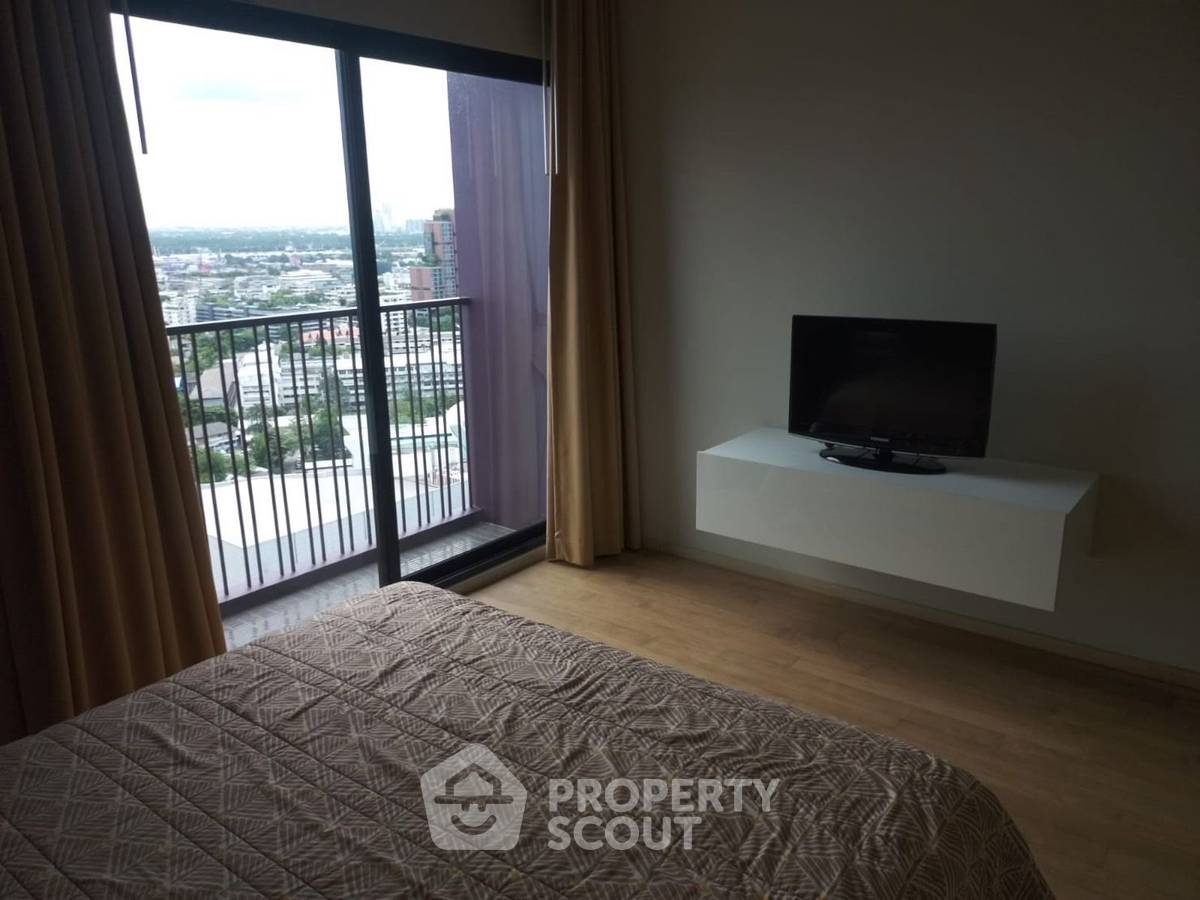 รูป คอนโด 1-ห้องนอน ที่ โนเบิล รีวิล เอกมัย ใกล้ BTS เอกมัย (ID 1435287) - รูปที่ 6/9