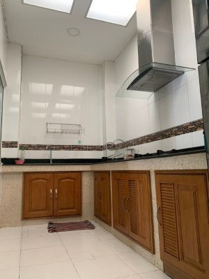รูป ให้เช่าบ้าน 4 ห้องนอน ใกล้เมกาบางนา - รูปที่ 9/12
