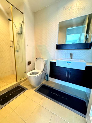 Condos for sale Social Security Office Bangkok Area 3 : ✅Special price!✅ For Sell Condo THE MARK RATCHADA - AIRPORT LINK Building 1, Floor 21,1 bed room, Room size 35 sqm