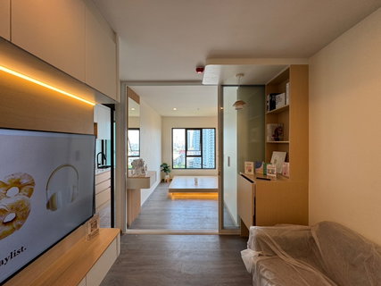 รูปภาพ Room for rent Regent Home Wutthakat 