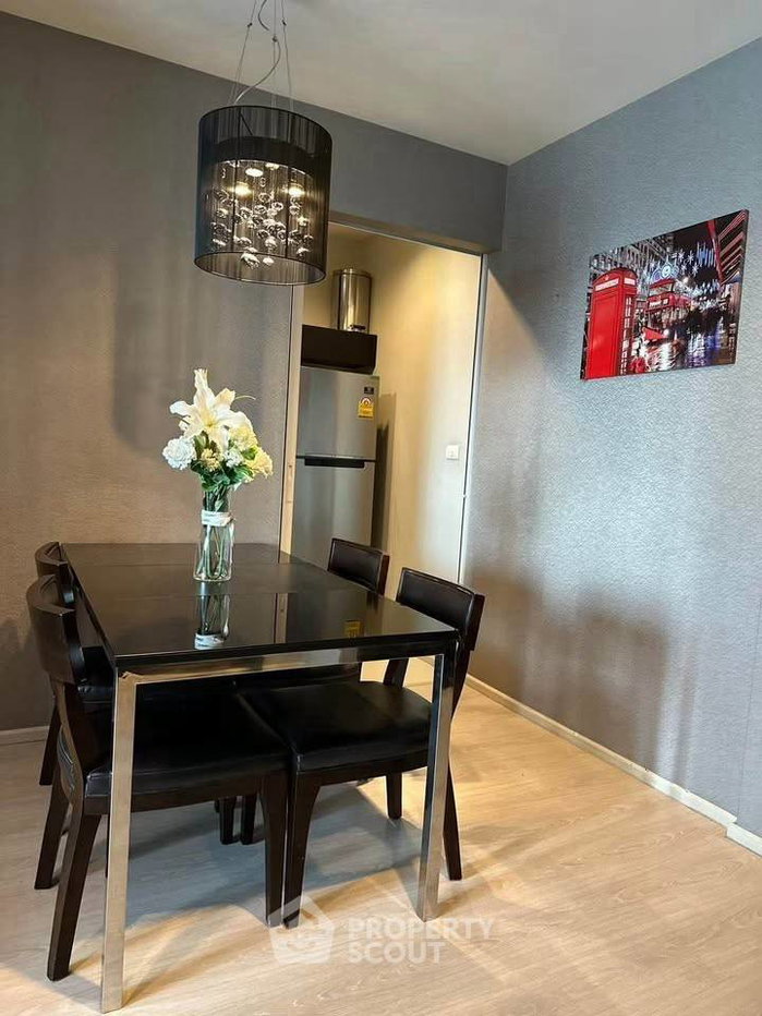 รูป คอนโด 2-ห้องนอน ที่ ริทึ่ม สุขุมวิท 44/1 ใกล้ BTS พระโขนง (ID 2782414) - รูปที่ 9/18