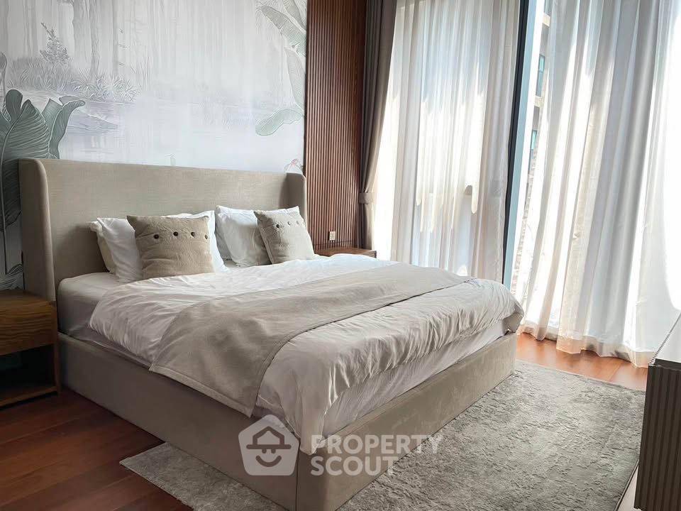 รูป คอนโด 2-ห้องนอน ที่ ดิ เอสเทลล์ พร้อมพงษ์ ใกล้ BTS พร้อมพงษ์ (ID 2783715) - รูปที่ 8/8