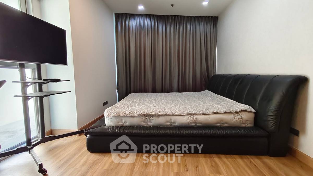 รูป ชั้น 41 คอนโด 2 ห้องนอน Sky Walk Residences ใกล้ BTS พระโขนง 200 เมตร (ID 2783402) - รูปที่ 9/12