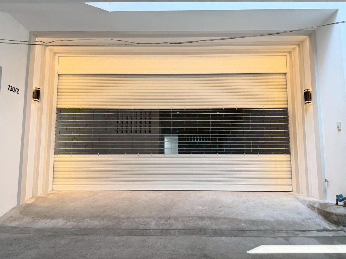 รูป 🌿VS0030 ทาวน์โฮม 4.5 ชั้น สุขุมวิท 101 | ใกล้ BTS ปุณณวิถี - รูปที่ 24/37