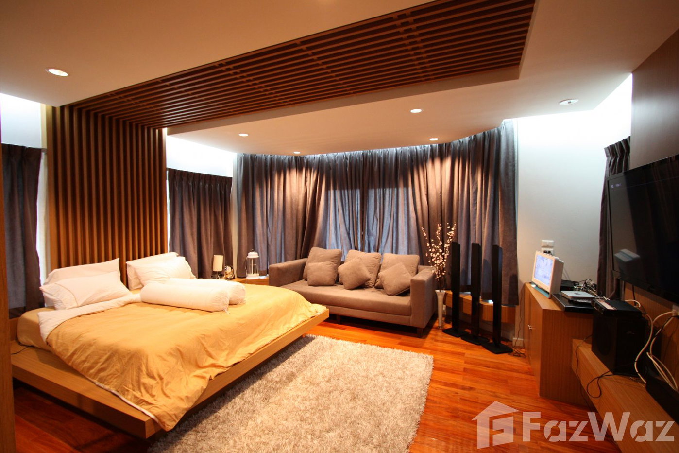 รูป ขาย วิลล่า 5 ห้องนอน ใน โป่ง, ชลบุรี 1653552 - รูปที่ 4/26