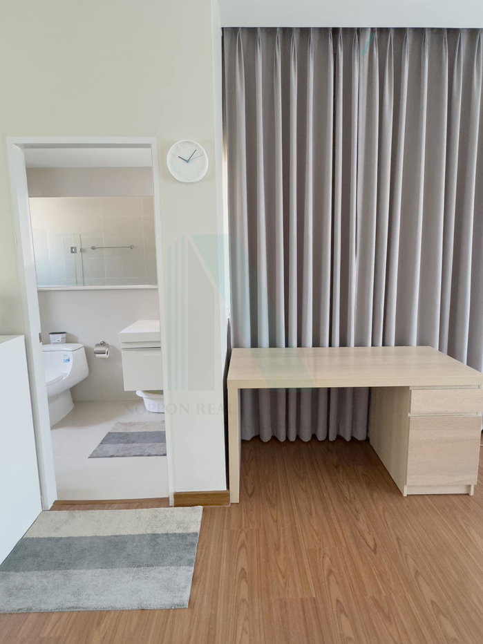 รูป 📌 ขายบ้านเดี่ยว 2 ชั้น โครงการ เดอะ ซิตี้ รามอินทรา 4 ห้องนอน 4 ห้องน้ำ - รูปที่ 7/8