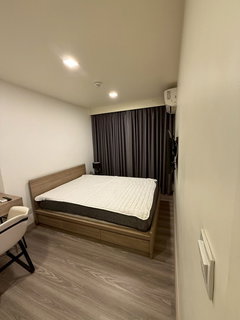 รูปภาพ P-125522 Ready to Move In! Maestro Ratchada-Rama 9, 1 Bed City View, Near MRT! 17,000 THB | Line Id: @easycondoplus | 099-229-6397
