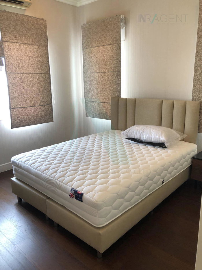 รูป 📌 ให้เช่าบ้านเดี่ยว 2 ชั้น นาราสิริ บางนา 4 ห้องนอน 5 ห้องน้ำ - รูปที่ 6/8