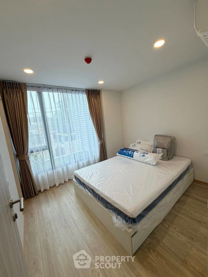 รูป คอนโด 2-ห้องนอน ที่ เอสคิว คอนโด สุขุมวิท 101/1 ใกล้ BTS ปุณณวิถี (ID 2785315) - รูปที่ 1/13