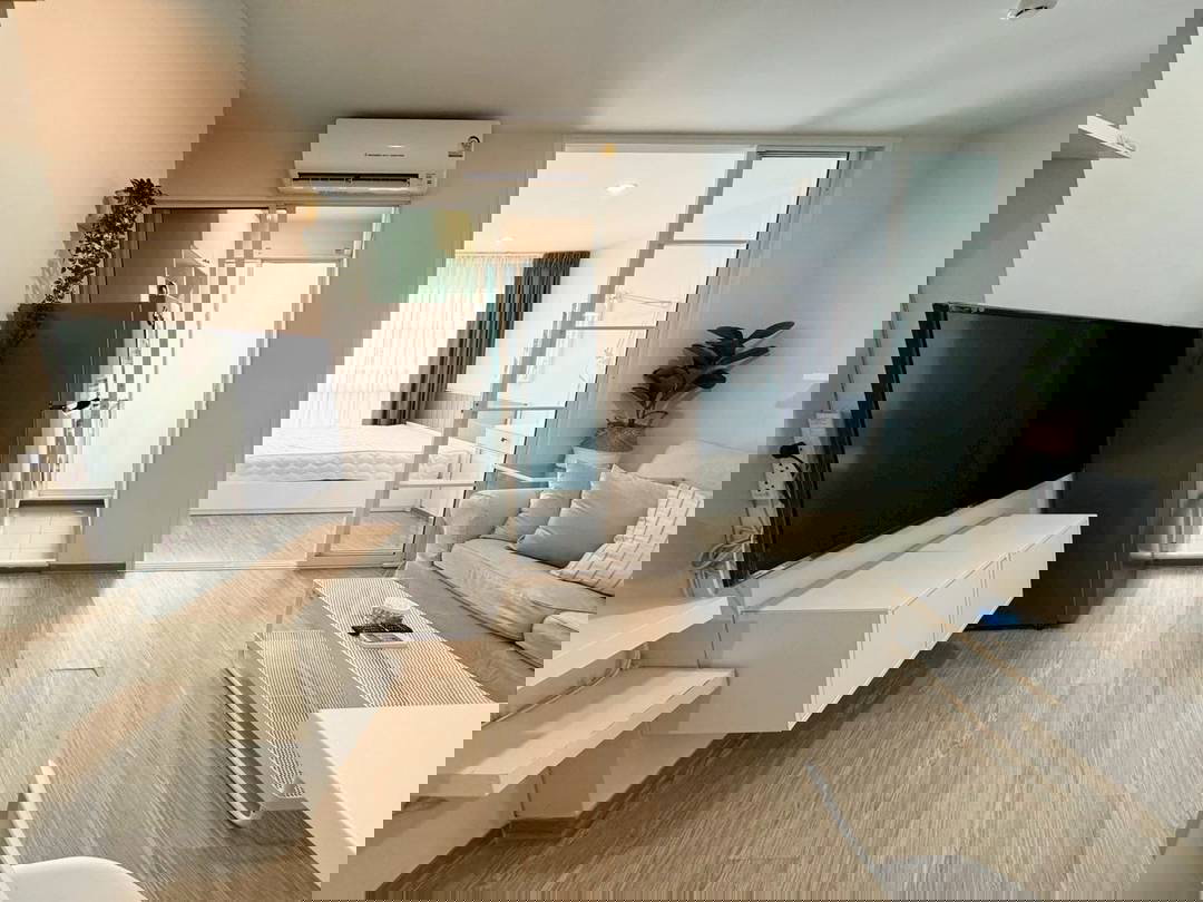 รูป ✅ให้เช่า✅คอยโด รีเจ้นท์ โฮม สุขุมวิท97/1 ห้องสวย พร้อมอยู่ - รูปที่ 4/12